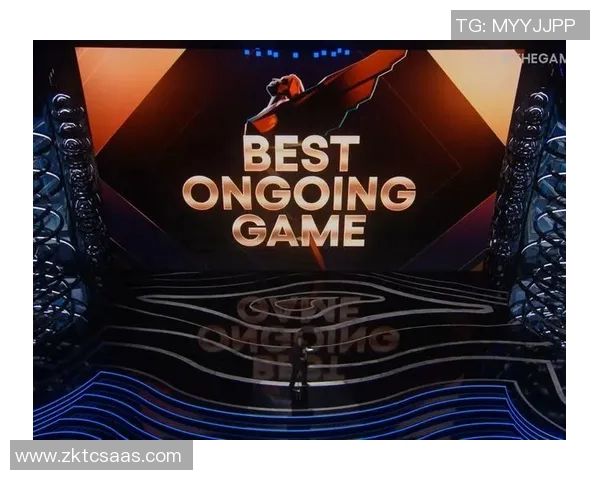 tga什么时候比赛-TGA比赛时间与精彩瞬间回顾-tga什么时候比赛