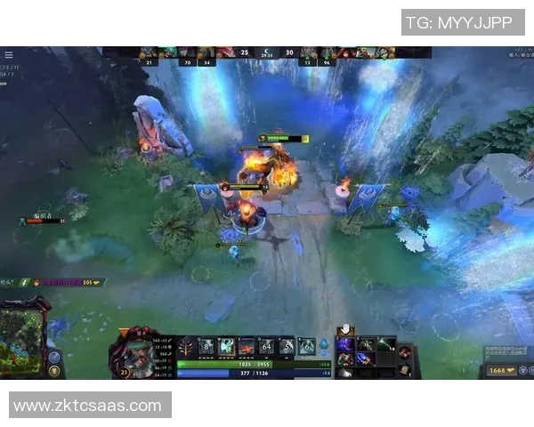 dota天梯比赛中军-掌控战略和布局的天赋者在世界的舞台上闪耀—Dota天梯比赛中军的风采-dota天梯比赛中军