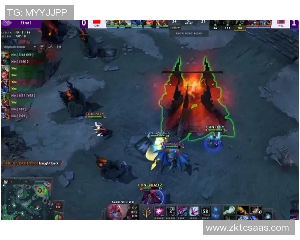 dota一经典比赛视频-重温Dota传奇经典，一场无法忘怀的比赛视频-dota一经典比赛视频